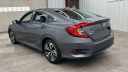 Thumbnail image of 2017 Honda Civic at Pinegar Honda - New