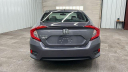 Thumbnail image of 2017 Honda Civic at Pinegar Honda - New