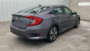 Thumbnail image of 2017 Honda Civic at Pinegar Honda - New