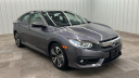 Thumbnail image of 2017 Honda Civic at Pinegar Honda - New
