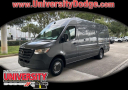 Thumbnail image of 2021 Mercedes-Benz Sprinter at University Dodge Ram