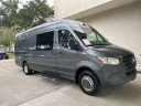 Thumbnail image of 2021 Mercedes-Benz Sprinter at University Dodge Ram