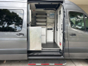 Thumbnail image of 2021 Mercedes-Benz Sprinter at University Dodge Ram