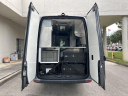 Thumbnail image of 2021 Mercedes-Benz Sprinter at University Dodge Ram