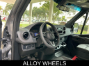 Thumbnail image of 2021 Mercedes-Benz Sprinter at University Dodge Ram