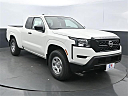 2024 Nissan Frontier S at Commonwealth Chevrolet Inc.