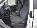 Thumbnail image of 2024 Nissan Frontier at Commonwealth Chevrolet Inc.