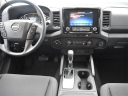 Thumbnail image of 2024 Nissan Frontier at Commonwealth Chevrolet Inc.