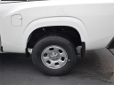 Thumbnail image of 2024 Nissan Frontier at Commonwealth Chevrolet Inc.