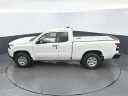 Thumbnail image of 2024 Nissan Frontier at Commonwealth Chevrolet Inc.