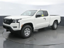 Thumbnail image of 2024 Nissan Frontier at Commonwealth Chevrolet Inc.