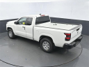 Thumbnail image of 2024 Nissan Frontier at Commonwealth Chevrolet Inc.