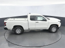Thumbnail image of 2024 Nissan Frontier at Commonwealth Chevrolet Inc.