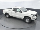 Thumbnail image of 2024 Nissan Frontier at Commonwealth Chevrolet Inc.