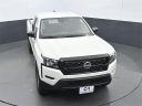 Thumbnail image of 2024 Nissan Frontier at Commonwealth Chevrolet Inc.