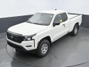 Thumbnail image of 2024 Nissan Frontier at Commonwealth Chevrolet Inc.