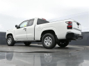 Thumbnail image of 2024 Nissan Frontier at Commonwealth Chevrolet Inc.