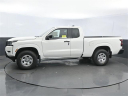 Thumbnail image of 2024 Nissan Frontier at Commonwealth Chevrolet Inc.