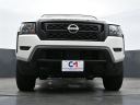 Thumbnail image of 2024 Nissan Frontier at Commonwealth Chevrolet Inc.