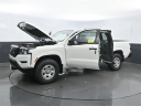 Thumbnail image of 2024 Nissan Frontier at Commonwealth Chevrolet Inc.