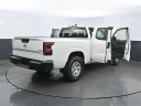 Thumbnail image of 2024 Nissan Frontier at Commonwealth Chevrolet Inc.