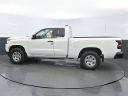 Thumbnail image of 2024 Nissan Frontier at Commonwealth Chevrolet Inc.