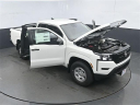 Thumbnail image of 2024 Nissan Frontier at Commonwealth Chevrolet Inc.