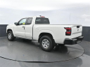 Thumbnail image of 2024 Nissan Frontier at Commonwealth Chevrolet Inc.