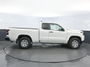 Thumbnail image of 2024 Nissan Frontier at Commonwealth Chevrolet Inc.