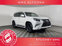 Thumbnail image of 2021 Lexus GX 460 at Stuckey Buick GMC - New