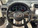 Thumbnail image of 2021 Lexus GX 460 at Stuckey Buick GMC - New