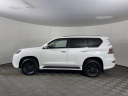 Thumbnail image of 2021 Lexus GX 460 at Stuckey Buick GMC - New