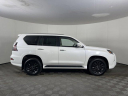 Thumbnail image of 2021 Lexus GX 460 at Stuckey Buick GMC - New