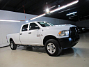 Thumbnail image of 2017 Ram 2500 at Midway Auto Group