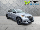 Thumbnail image of 2022 Honda HR-V at Maxon Hyundai Inc.