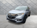 Thumbnail image of 2022 Honda HR-V at Maxon Hyundai Inc.