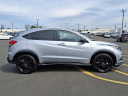 Thumbnail image of 2022 Honda HR-V at Maxon Hyundai Inc.