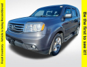 Thumbnail image of 2013 Honda Pilot at Jim Riehl's Friendly Ford of Charlevoix