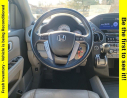 2013 Honda Pilot EX-L at Jim Riehl's Friendly Ford of Charlevoix