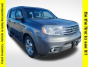 Thumbnail image of 2013 Honda Pilot at Jim Riehl's Friendly Ford of Charlevoix