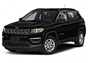 Thumbnail image of 2020 Jeep Compass at NYC Motorcars of The Bronx