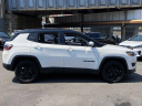 Thumbnail image of 2020 Jeep Compass at NYC Motorcars of The Bronx