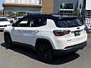 Thumbnail image of 2020 Jeep Compass at NYC Motorcars of The Bronx