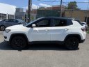 Thumbnail image of 2020 Jeep Compass at NYC Motorcars of The Bronx