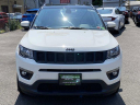 Thumbnail image of 2020 Jeep Compass at NYC Motorcars of The Bronx