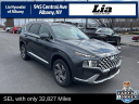 Thumbnail image of 2022 Hyundai SANTA FE at Lia Hyundai