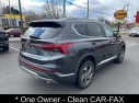 Thumbnail image of 2022 Hyundai SANTA FE at Lia Hyundai