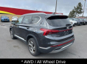 Thumbnail image of 2022 Hyundai SANTA FE at Lia Hyundai
