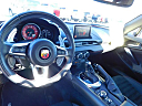 Thumbnail image of 2017 FIAT 124 Spider at Gary Mathews Motors