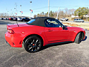 Thumbnail image of 2017 FIAT 124 Spider at Gary Mathews Motors